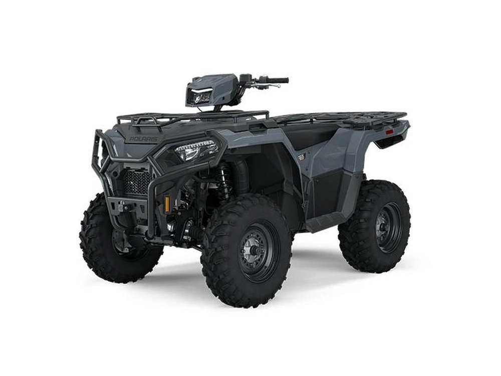 Polaris Sportsman 570 Utility Hd 2025 alt