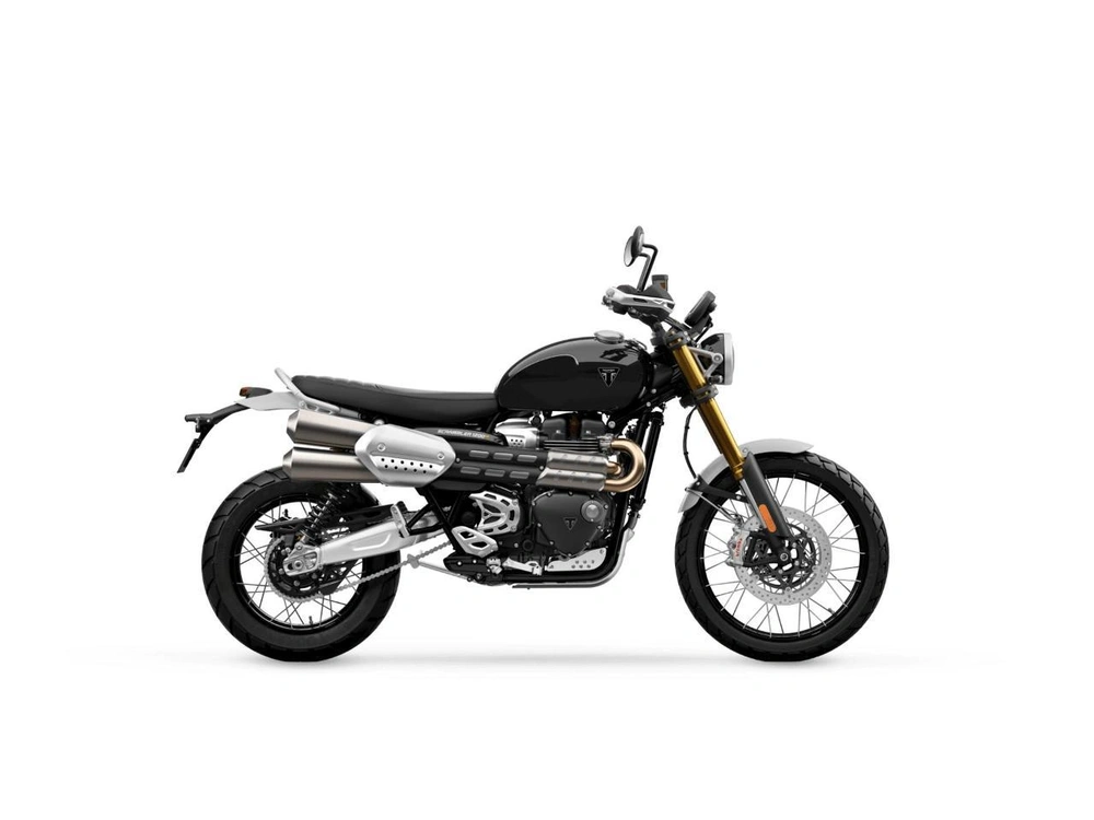 2026 Triumph Scrambler 1200 Xe alt