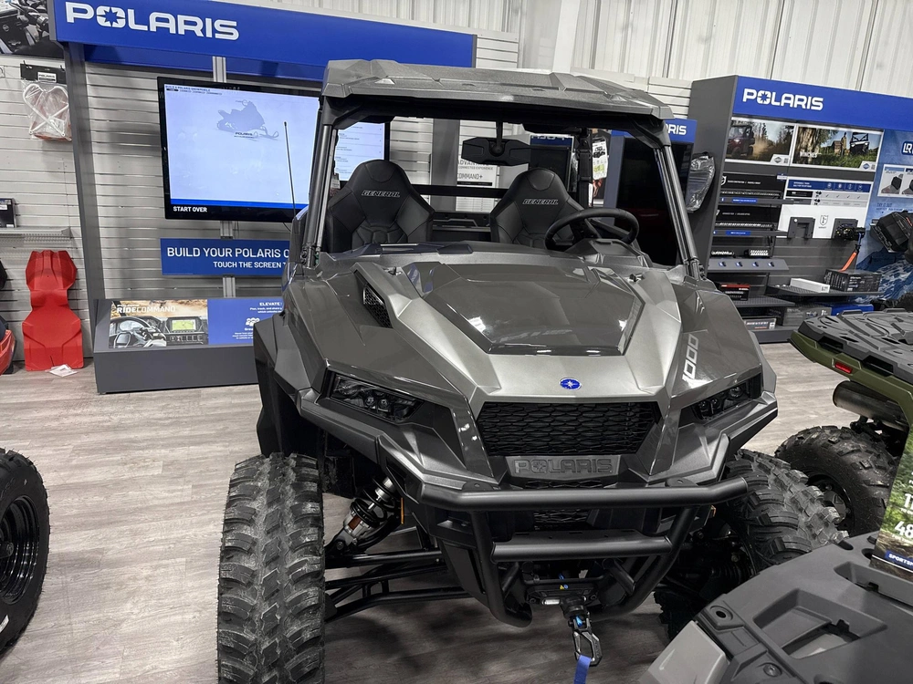 2025 Polaris General Xp 1000 Ultimate alt