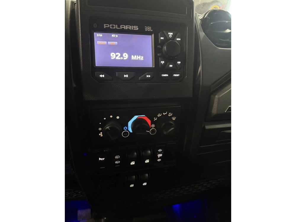 Polaris Ranger 1500 Crew Northstar Premium 2024 alt