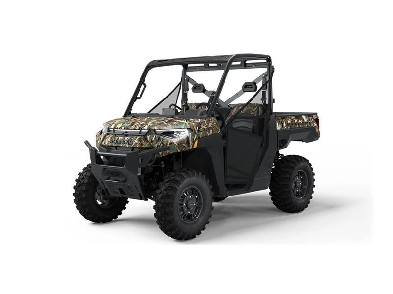 2024 Polaris Ranger Xp Kinetic Ultimate alt