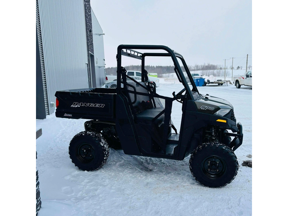 Polaris Ranger Sp 570 R26maa57b1 2026 alt