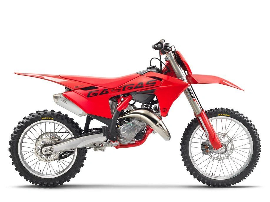 Gasgas Mc 150 2025 alt