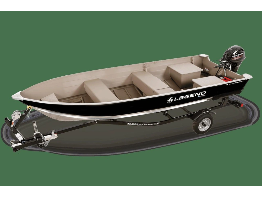 2023 Legend 16 Widebody 16 Widebody alt