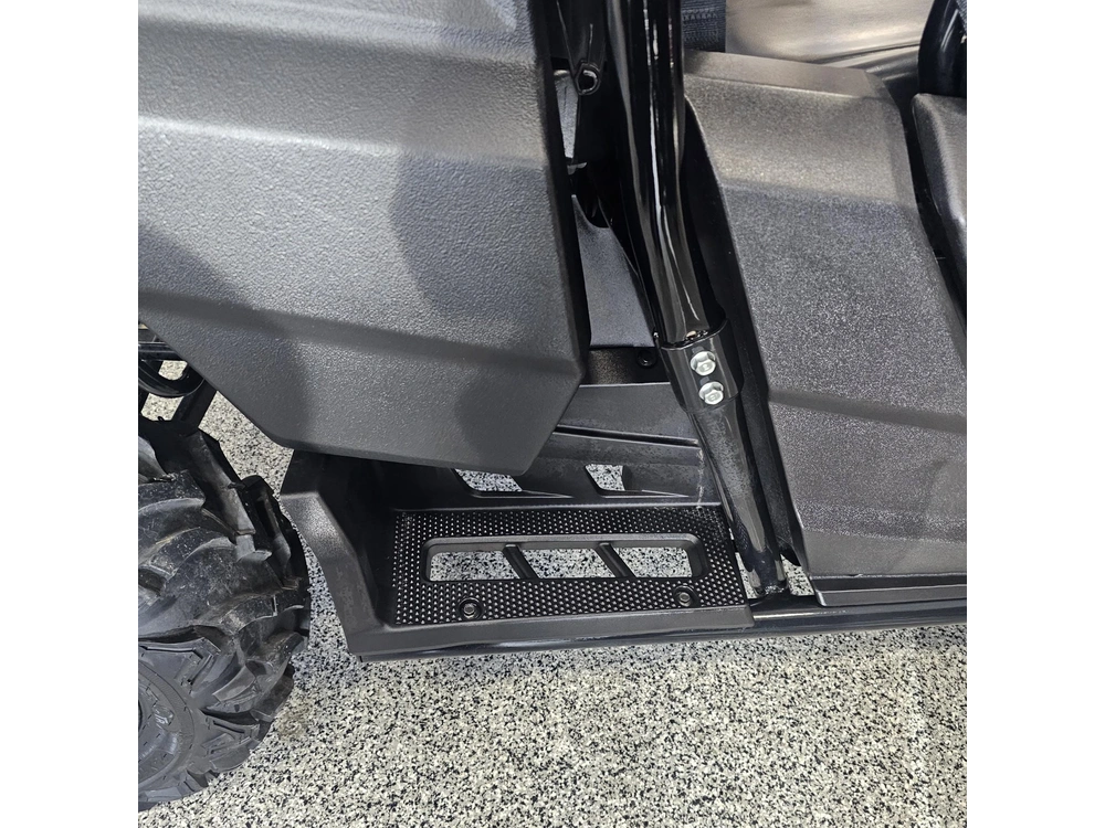 2025 Honda Pioneer 700-4 Utv alt