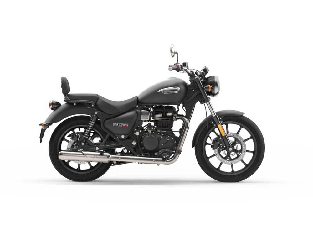 Royal Enfield Meteor 350 Stellar 2024 alt