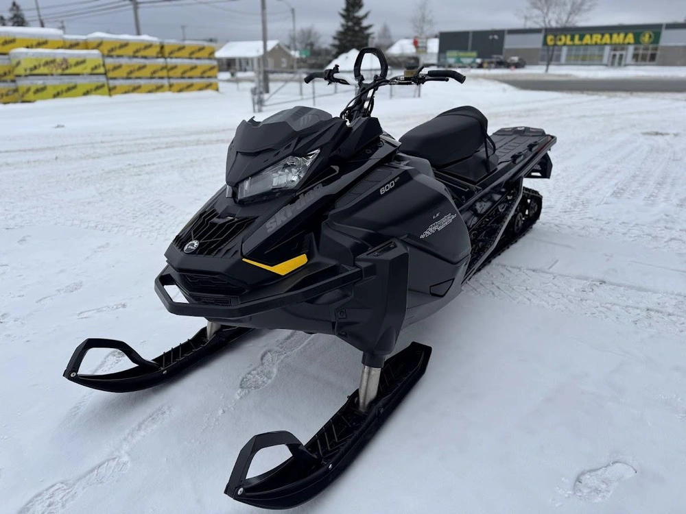 Ski-doo Tundra Le 600 Efi 2024 alt