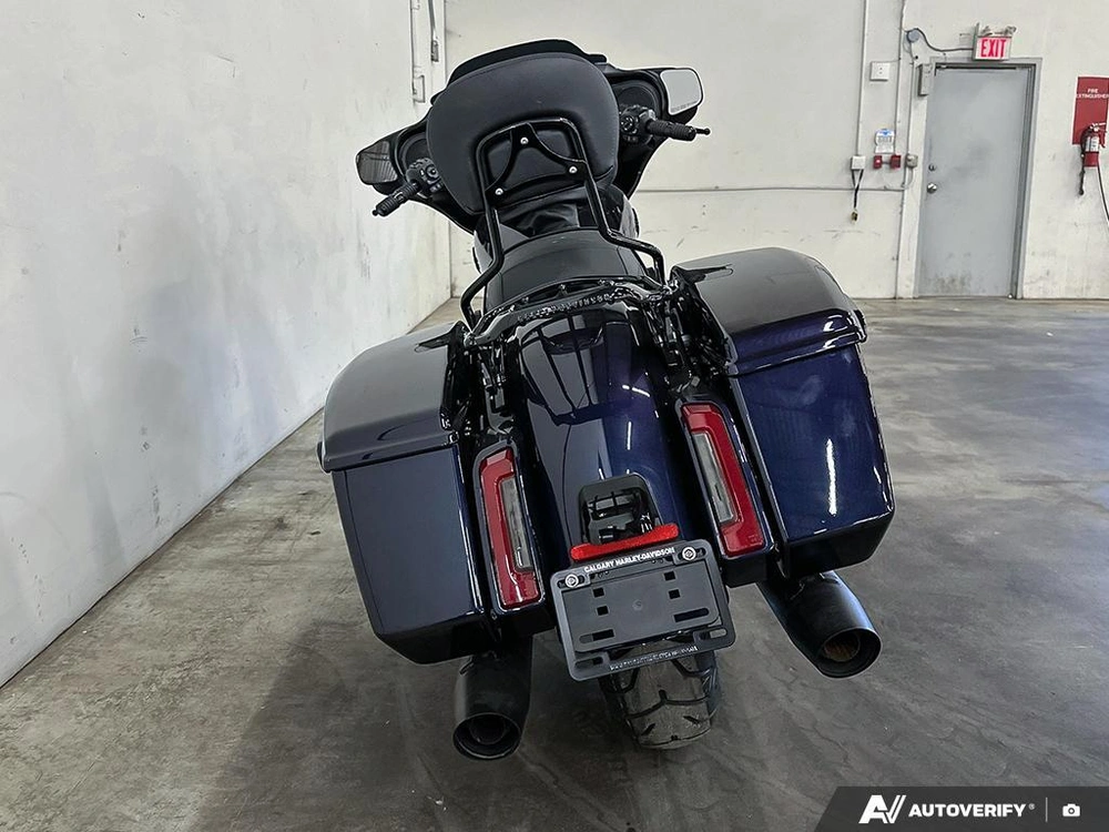 2025 Harley-davidson Street Glide alt