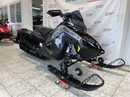 Polaris 850 Switchback Assault 2022 alt