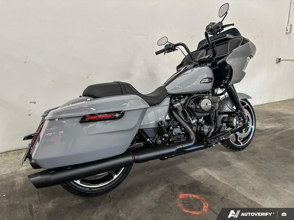 2026 Harley-davidson Road Glide alt
