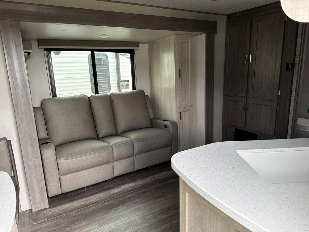 2026 Forest River Aurora 23mks alt