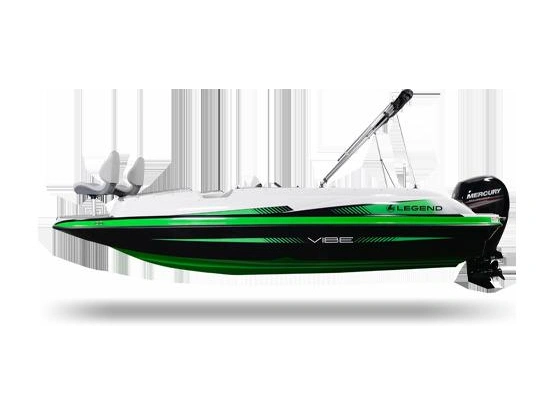 2023 Legend Boats Vibe D19 Vibe D19 alt