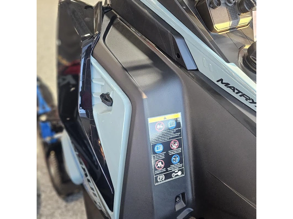 2026 Polaris 850 Switchback Assault 146 alt