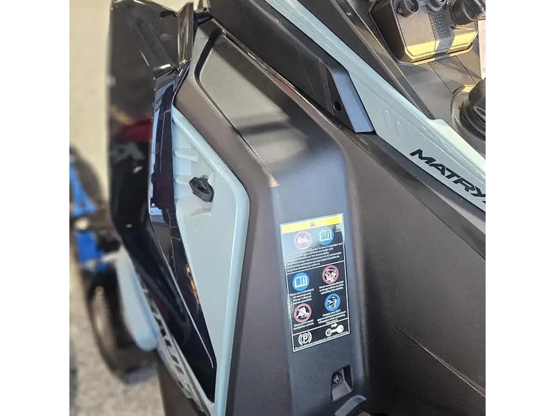 2026 Polaris 850 SWITCHBACK ASSAULT NRW 146