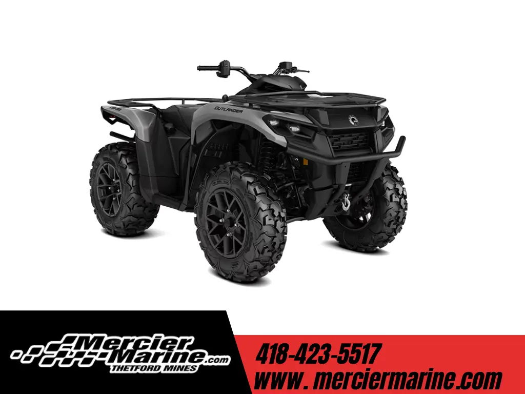 Can-am Outlander Xt 700 2026 alt