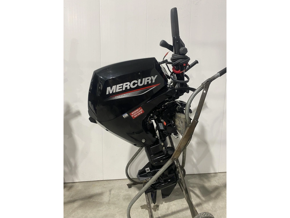 Mercury 15 Eh Efi 2025 alt