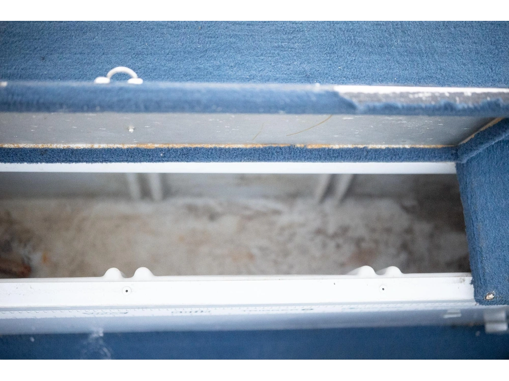 1994 Princecraft Proseries alt