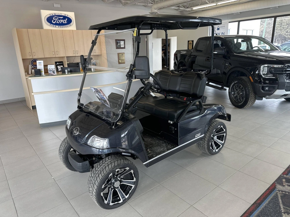 2024 Other Classic 2 Plus alt