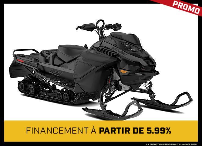 2026 Ski-Doo EXPEDITION XTREME 900 ACE Turbo R Cobra 1.8'' E.S.