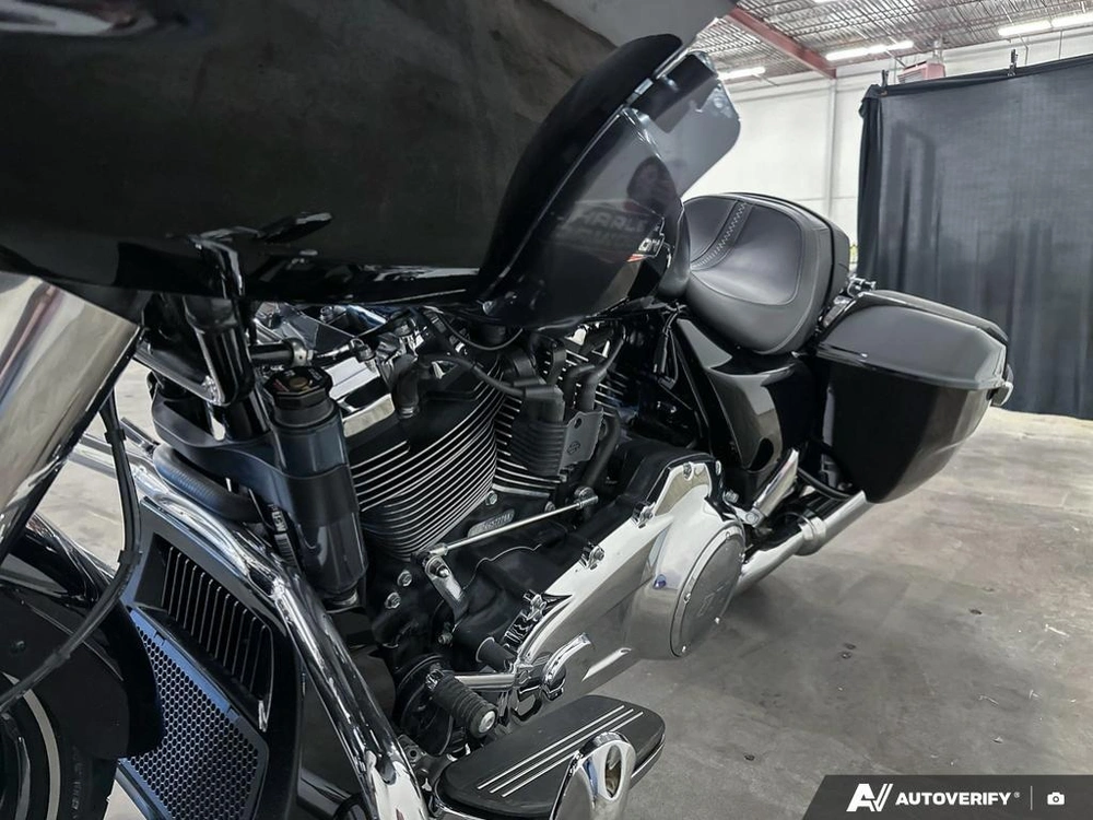 2024 Harley-davidson Fltrx - Road Glide™ alt