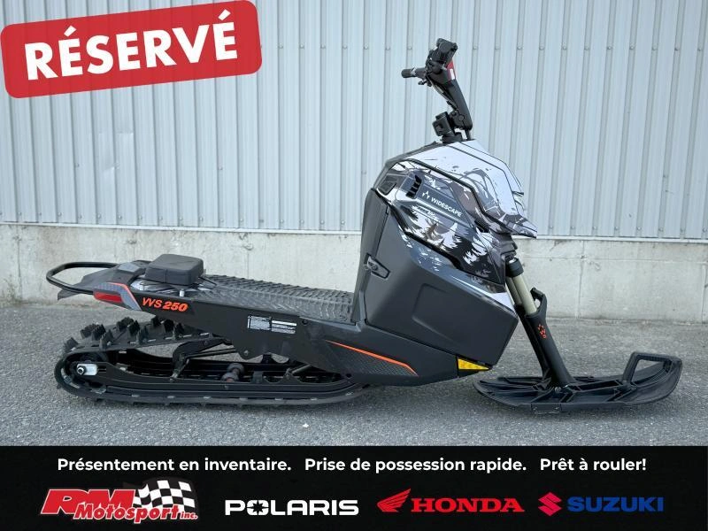 Widescape Ws250 2024 alt