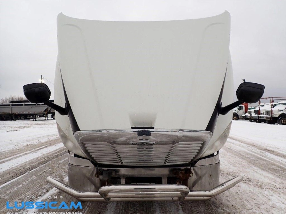 Freightliner Ca125dc 2018