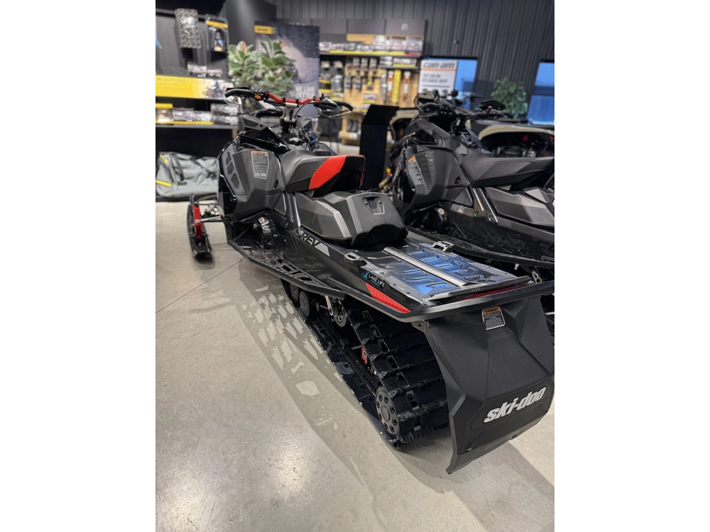 2020 Ski-doo Sm Renegade X 850 Etec alt