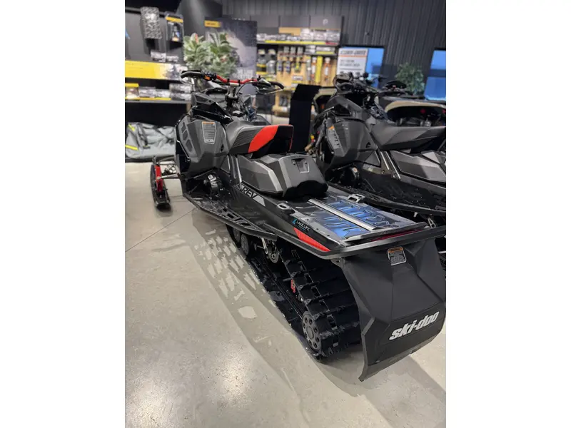 2020 Ski-Doo SM RENEGADE X 850 ETEC