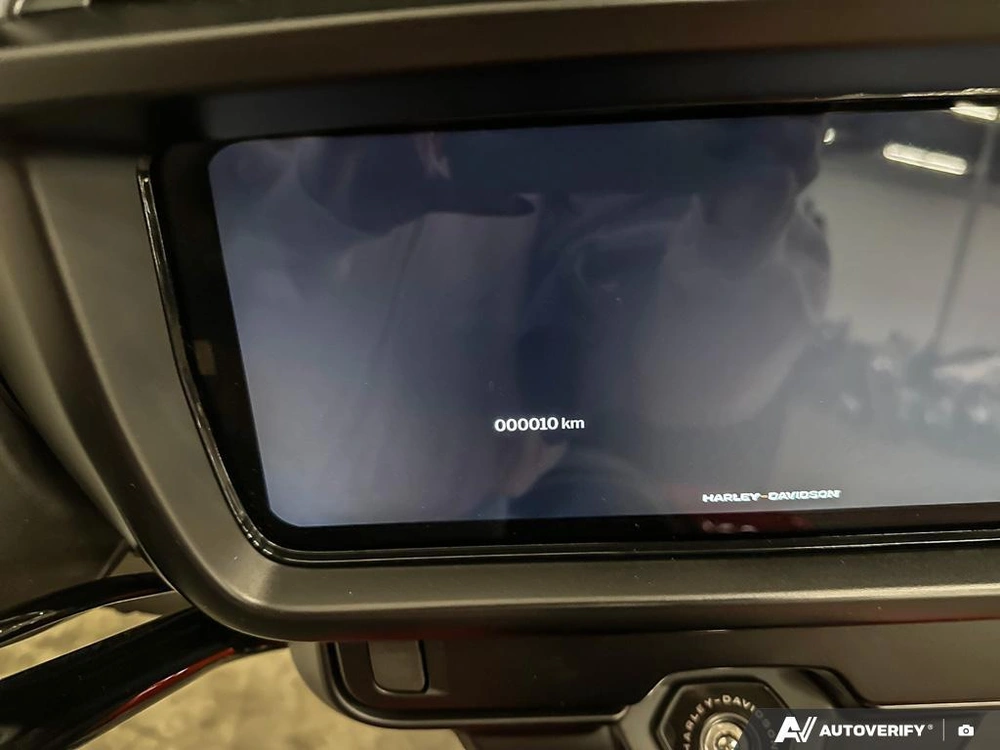 2026 Harley-davidson Street Glide alt