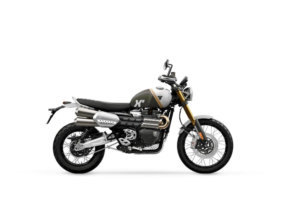 2026 Triumph Scrambler 1200 Xe alt