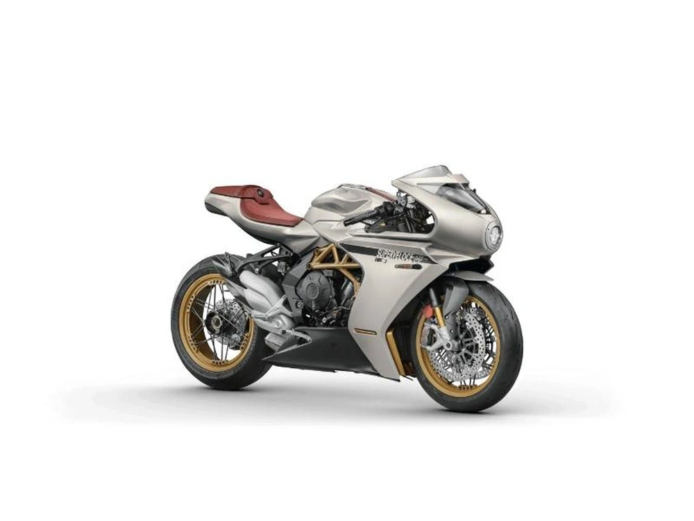 Mv Agusta Superveloce S 2023 alt