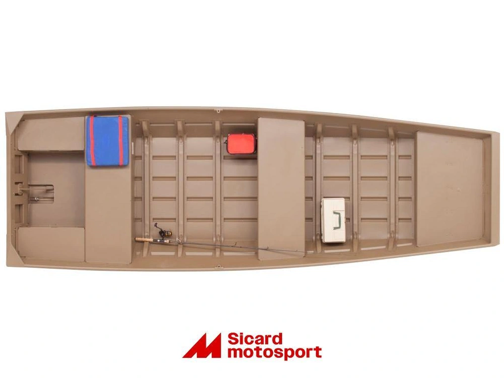 G3 Boats G3 1436 2025 alt