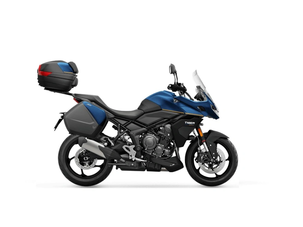 Triumph Tiger Sport 800 Touring 2026 alt