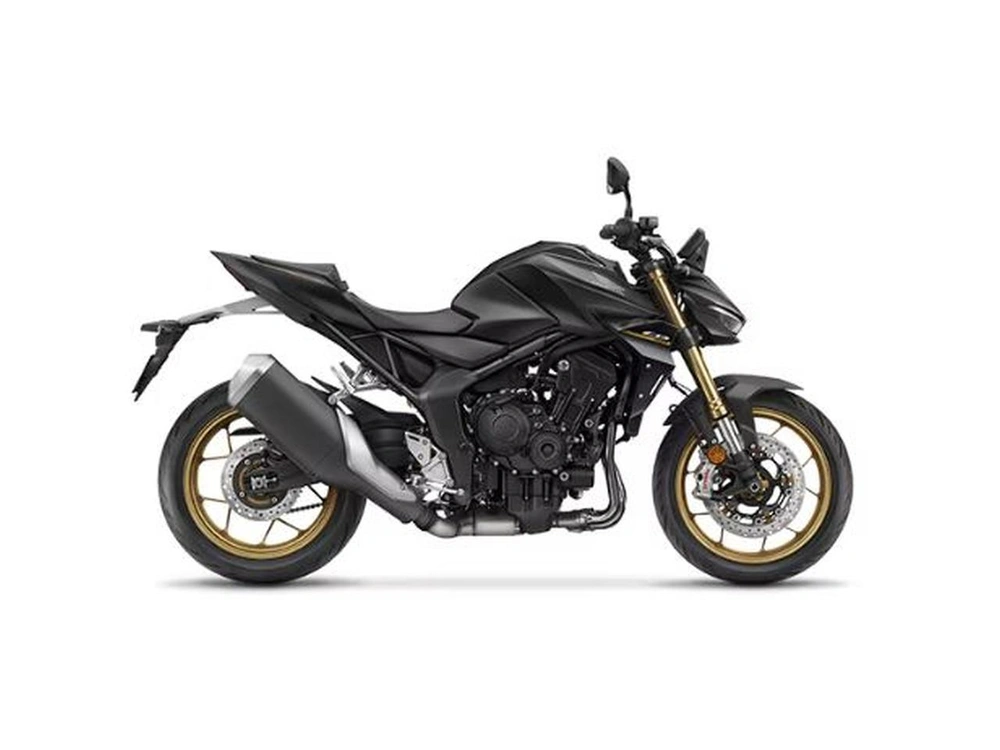 Honda Cb1000sp 2025 alt