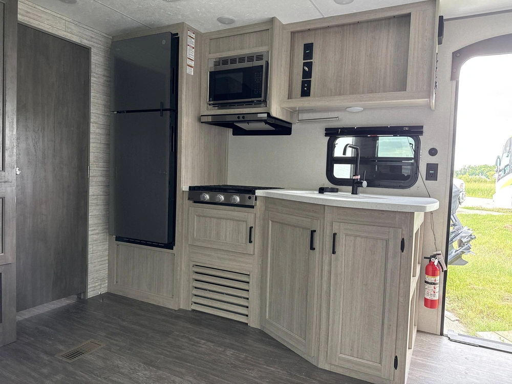 2026 Forest River 23mks alt