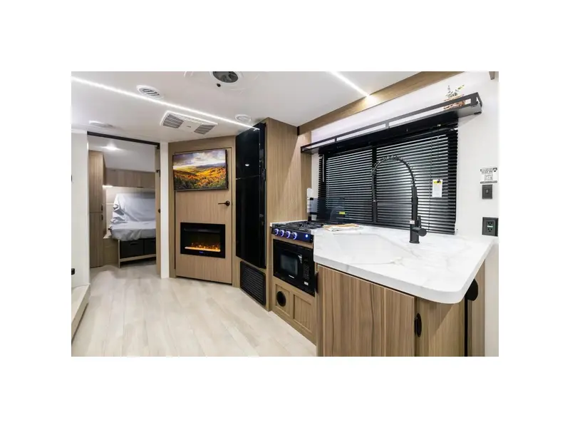 2026 Forest River Wildwood 25ICE Prix Précommande