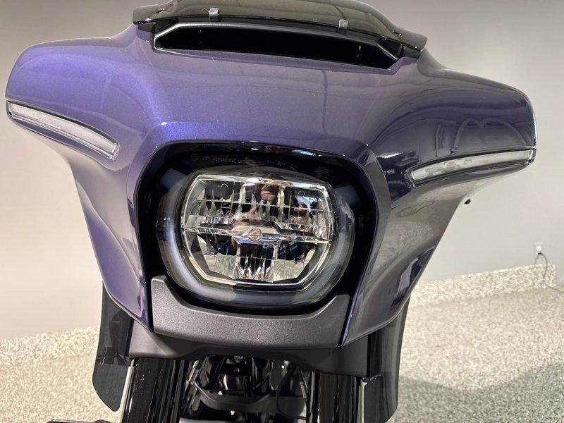 2026 Harley-davidson Flhx - Street Glide® alt