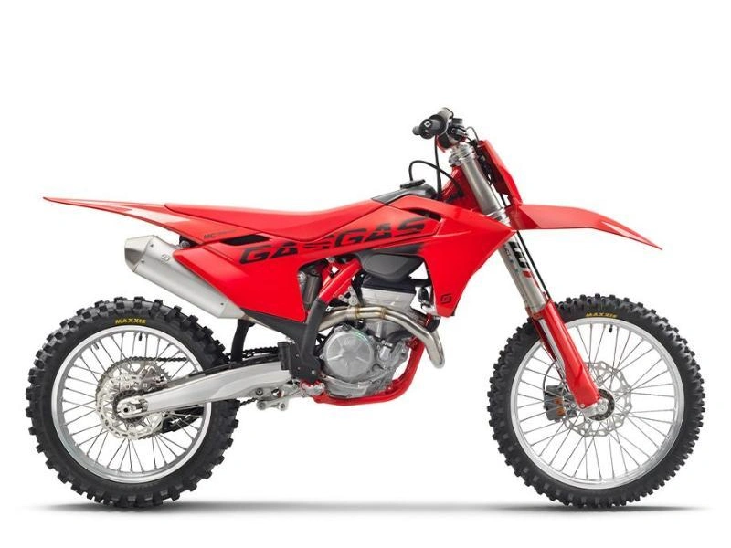2025 Gas Gas Mc 350f alt