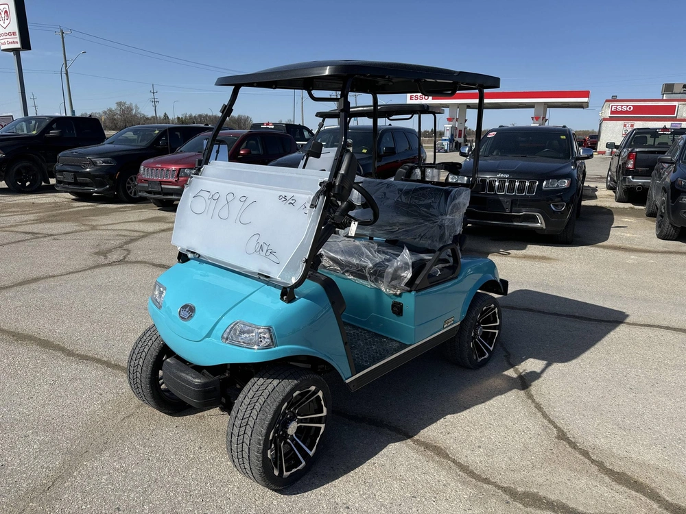 2025 Other Classic 2 Plus alt