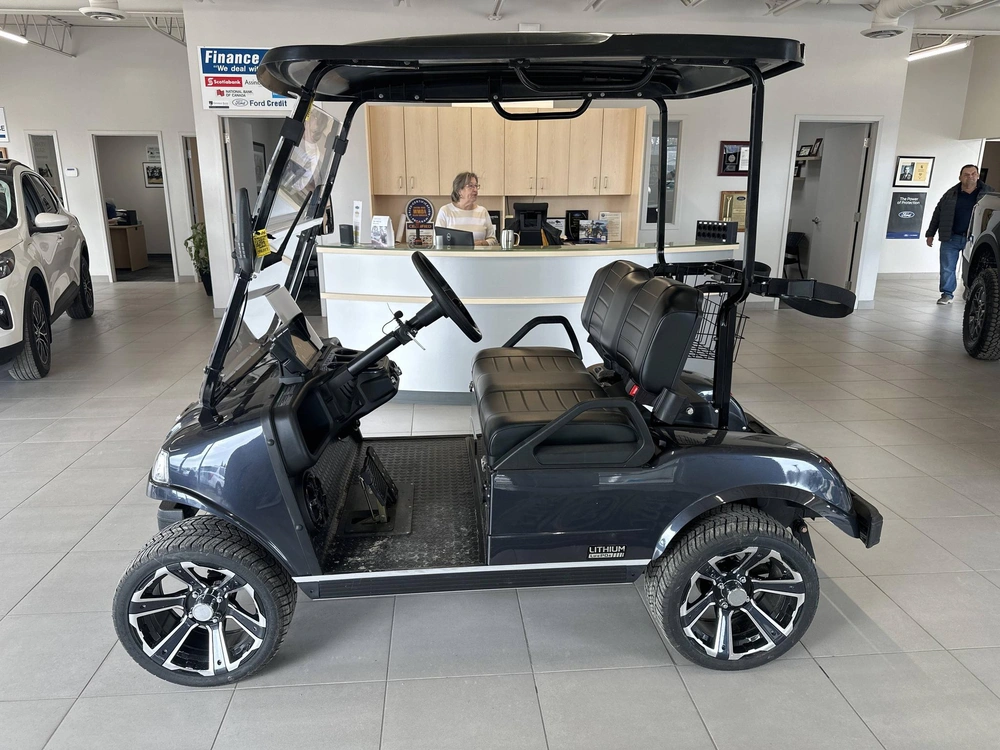 2024 Other Classic 2 Plus alt