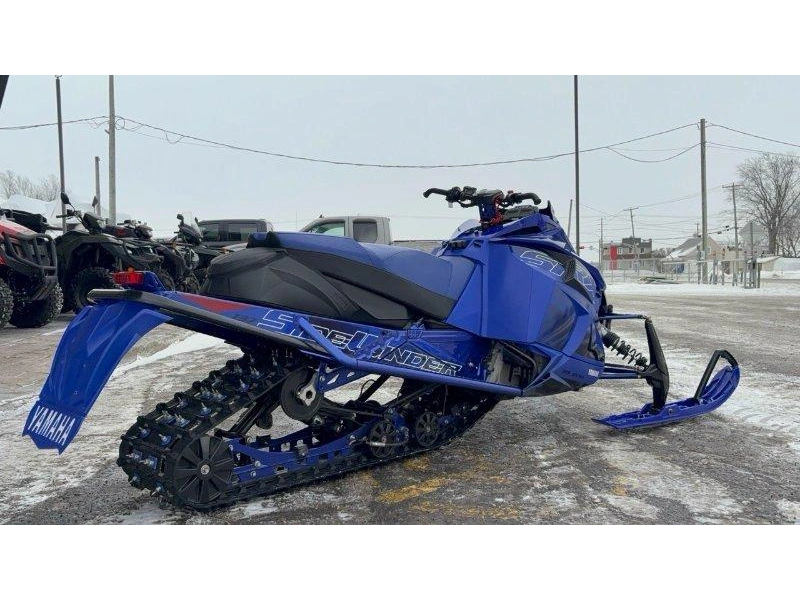 Yamaha Sw1nsrlppl Srx Le 2023 alt