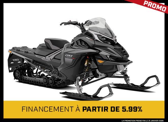 2026 Ski-Doo XTERRAIN RE 900 ACE Turbo R Ice Cobra 1.6'' E.S. w/ 10.25'' Touchscreen