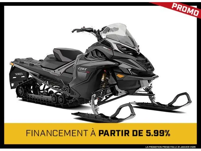 2026 Ski-Doo XTERRAIN RE 900 ACE Turbo R Ice Cobra 1.6'' E.S. w/ 10.25'' Touchscreen