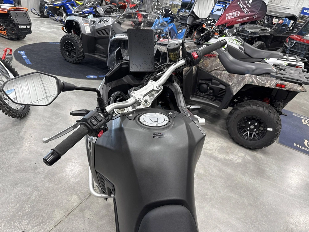 2025 Kove Moto 800x Pro alt