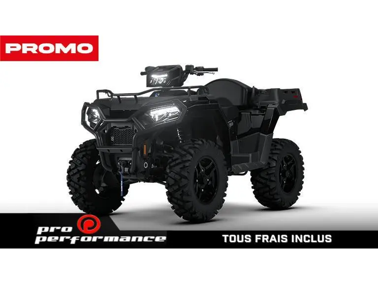 2026 Polaris Sportsman X2 570 