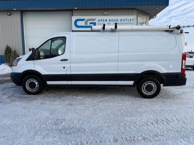2019 Ford Transit T-250 Cargo Van alt