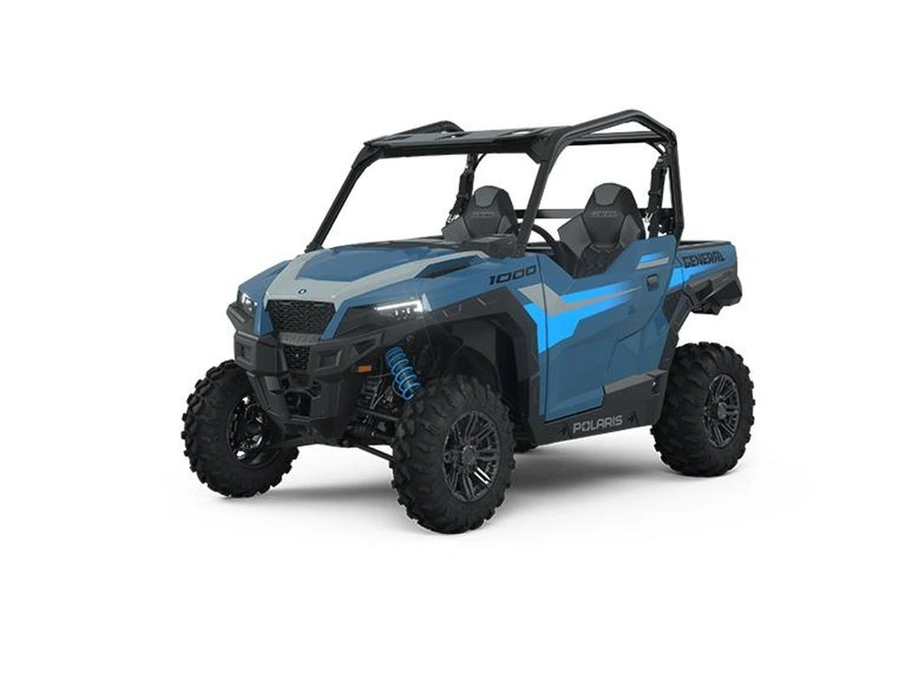 Polaris General 1000 Premium 2025 alt