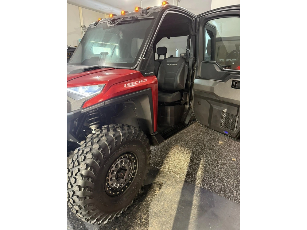 Polaris Ranger 1500 Crew Northstar Premium 2024 alt