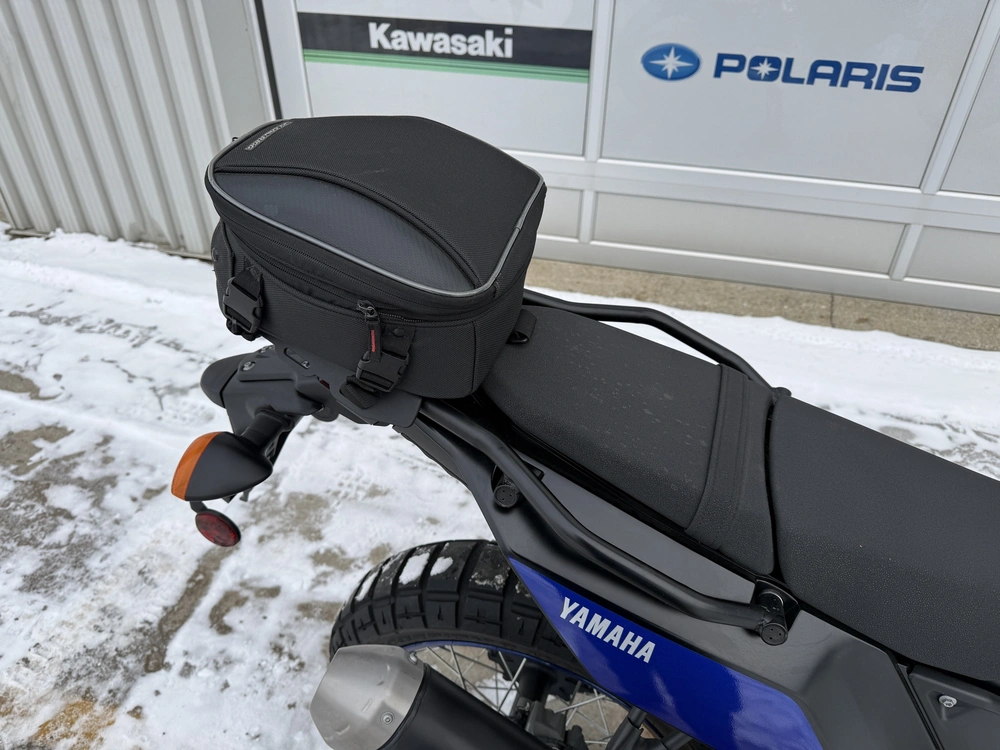 Yamaha Tenere 700 2022 alt