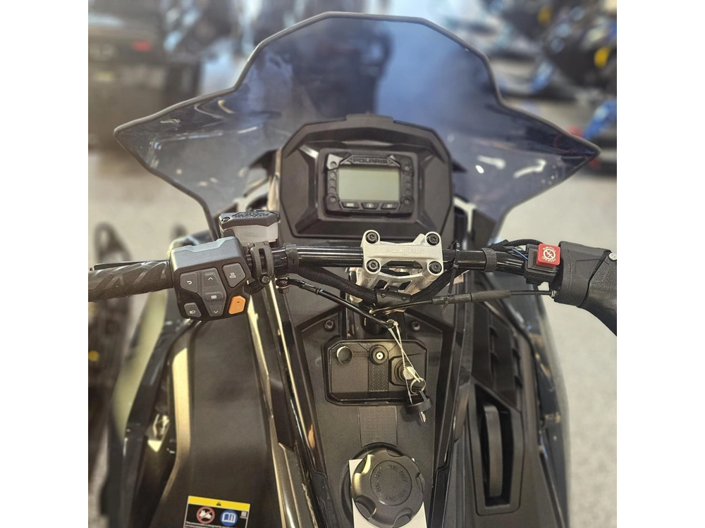2026 Polaris 650 Switchback Assault 146 alt